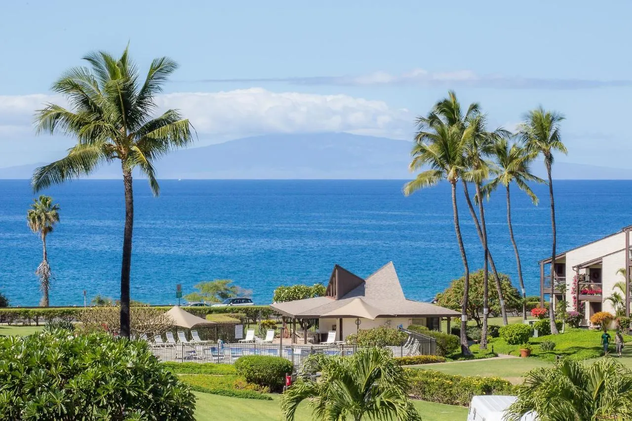 Hale Kamaole 236 Villa Wailea  United States