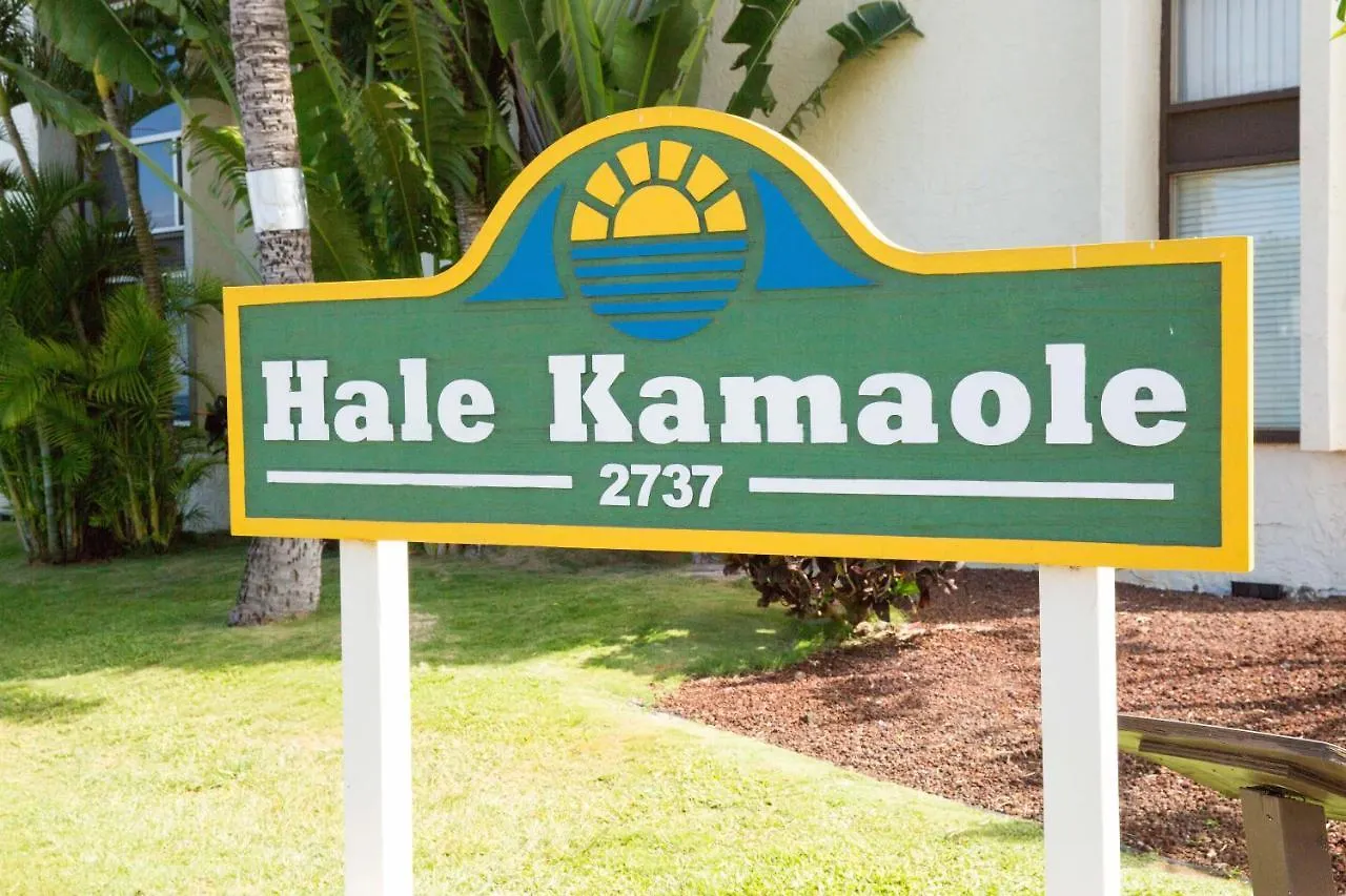 Hale Kamaole 236 Villa Wailea  0*, Wailea (Maui) United States