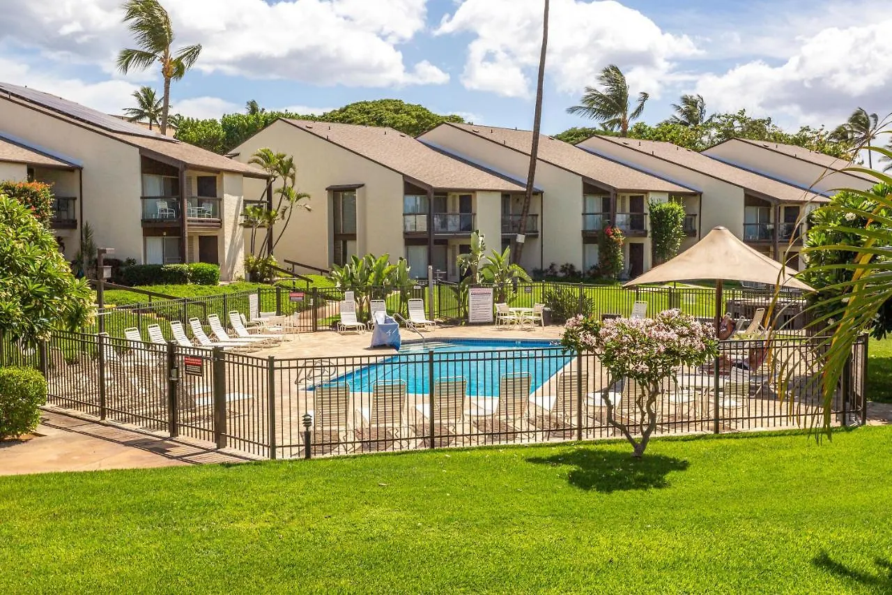 Hale Kamaole 236 Villa Wailea  Holiday home Wailea (Maui)
