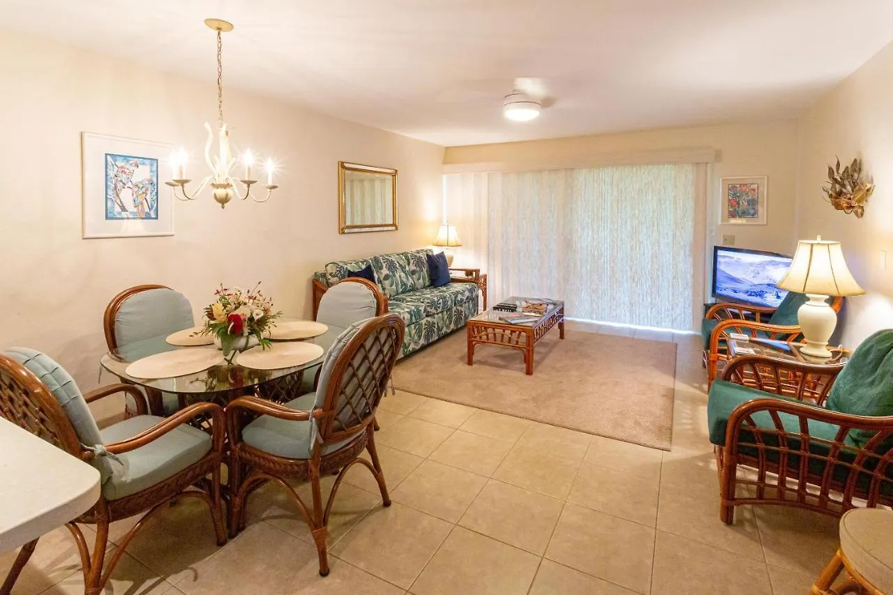 Hale Kamaole 236 Villa Wailea  Wailea (Maui)