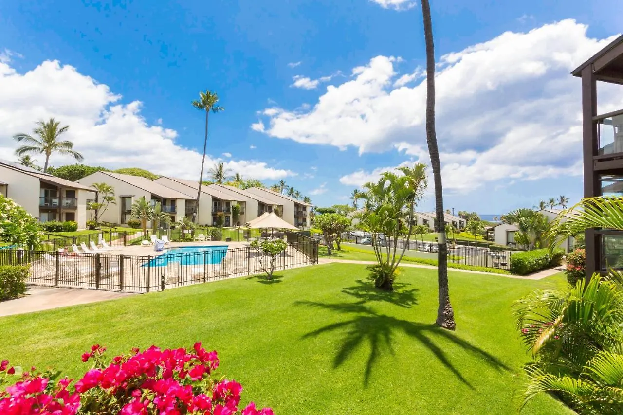 Hale Kamaole 236 Villa Wailea  0*, Wailea (Maui)