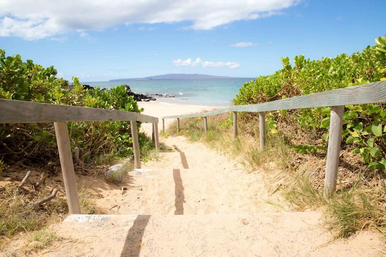 Hale Kamaole 236 Villa Wailea  Holiday home