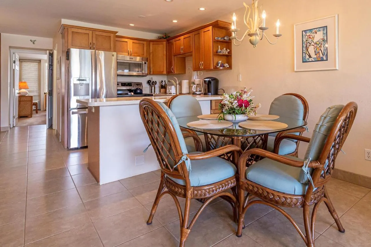 Hale Kamaole 236 Villa Wailea  United States