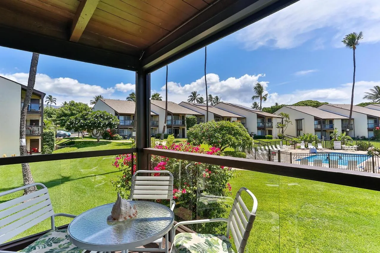 Hale Kamaole 236 Villa Wailea  Holiday home Wailea (Maui)
