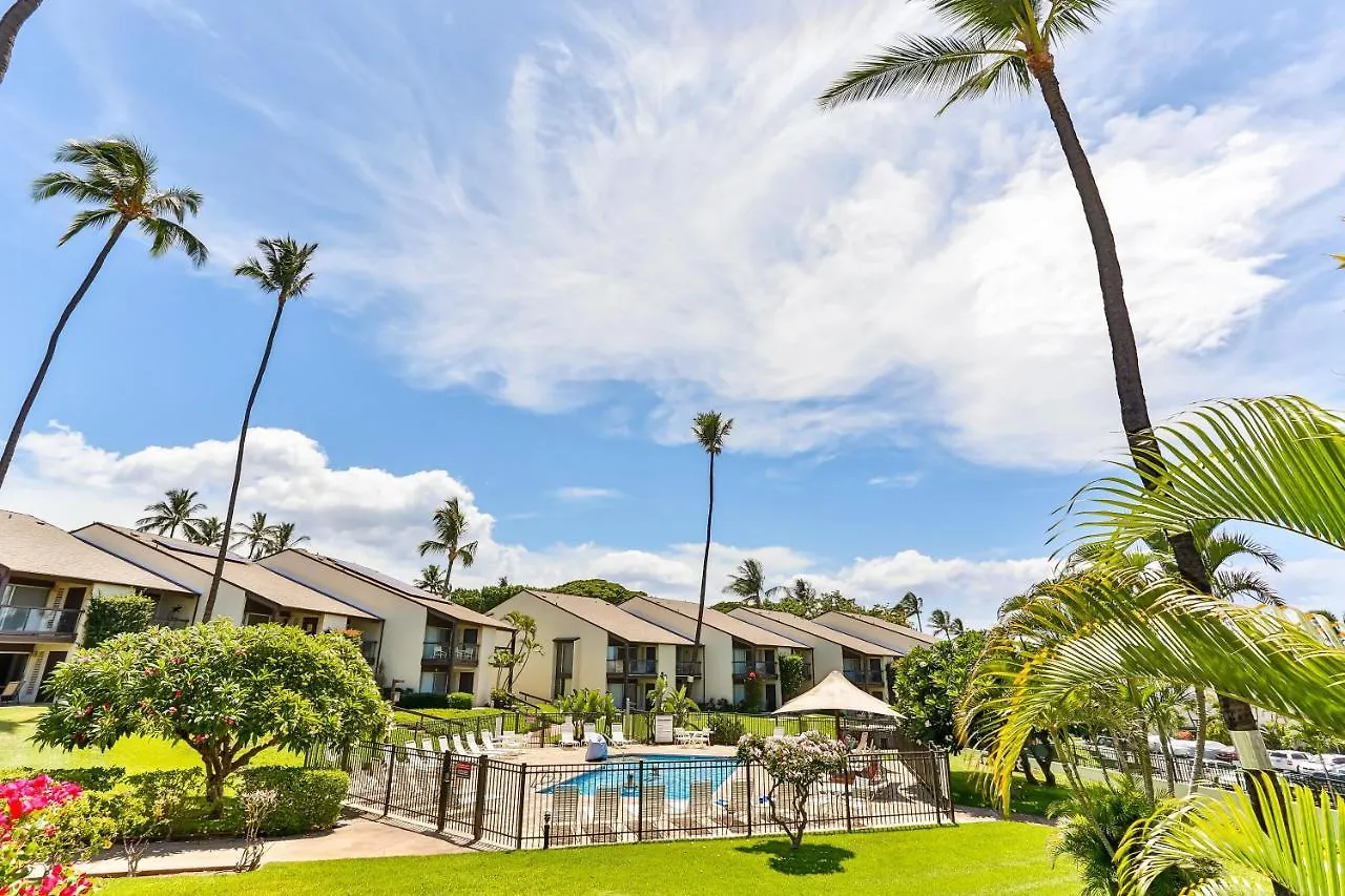 Holiday home Hale Kamaole 236 Villa Wailea