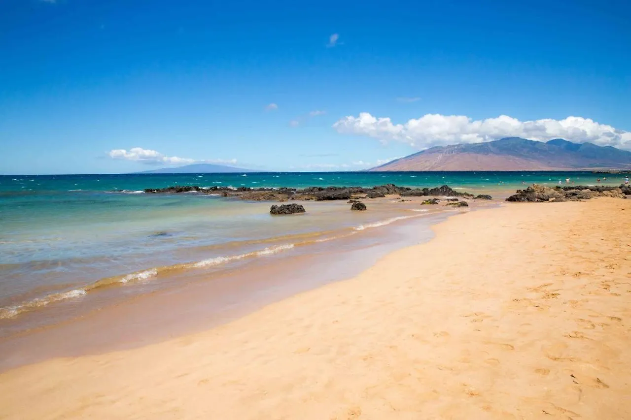 Hale Kamaole 236 Villa Wailea  United States