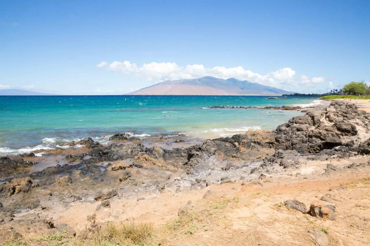 Hale Kamaole 236 Villa Wailea  0*, Wailea (Maui) United States