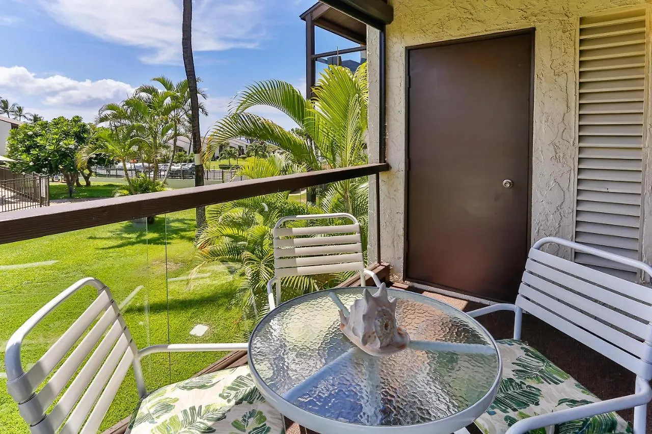 Hale Kamaole 236 Villa Wailea  Holiday home Wailea (Maui)