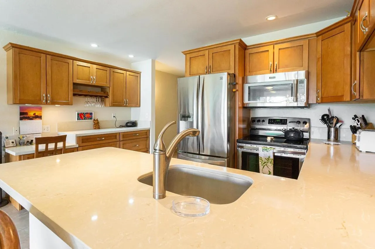 Holiday home Hale Kamaole 236 Villa Wailea