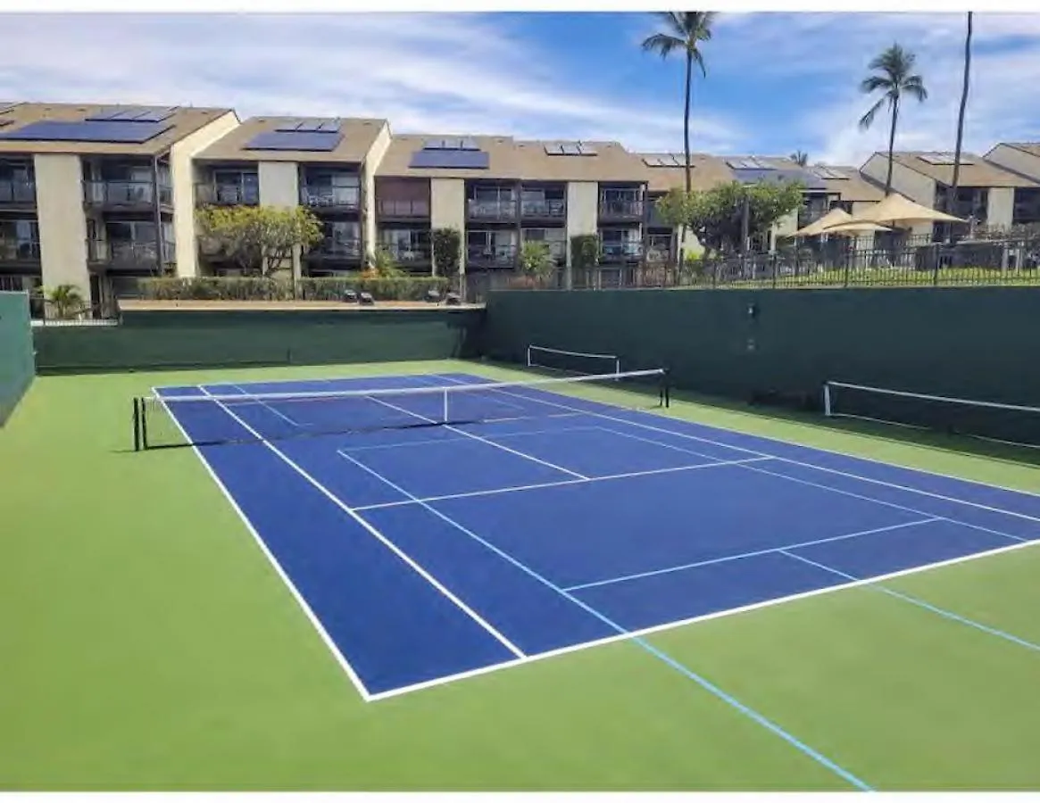 Holiday home Hale Kamaole 236 Villa Wailea